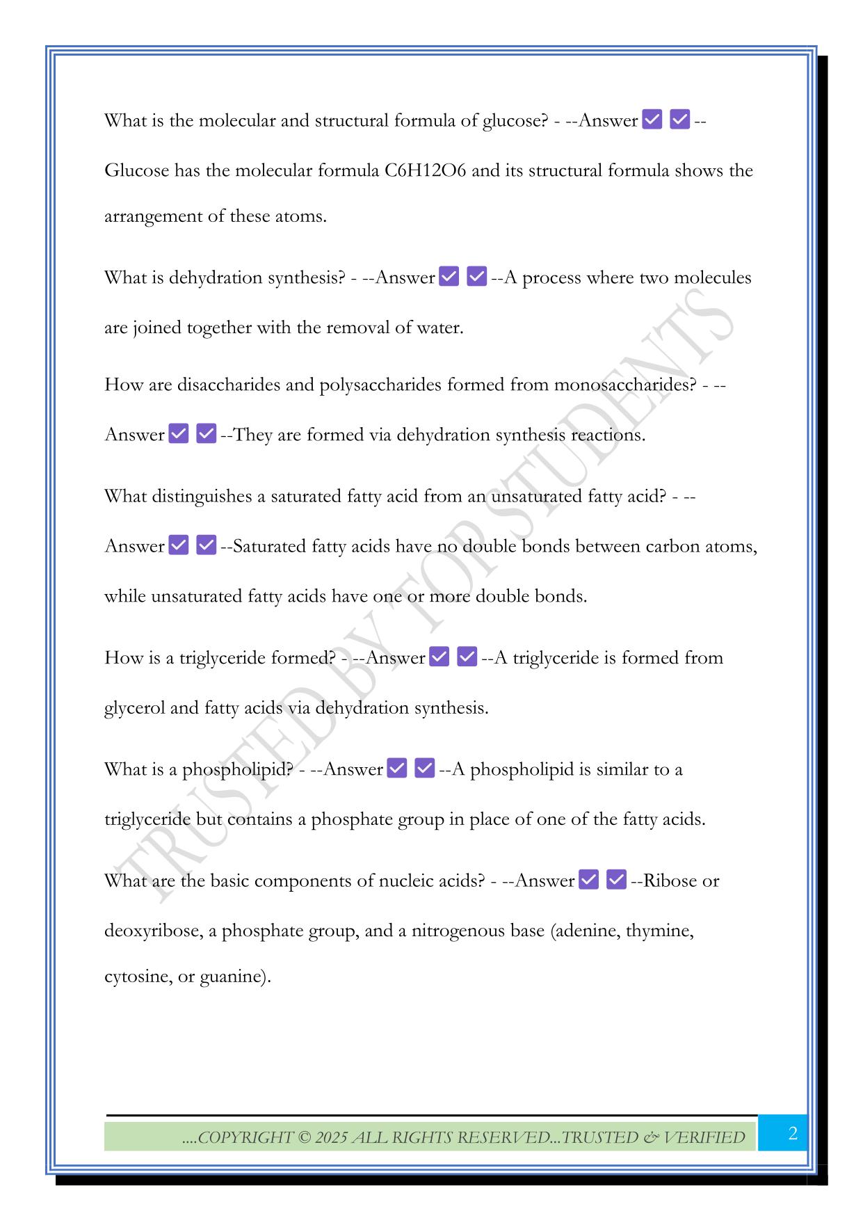 APHY 201 Lab Midterm Study Guide 2025 Questions and Answers