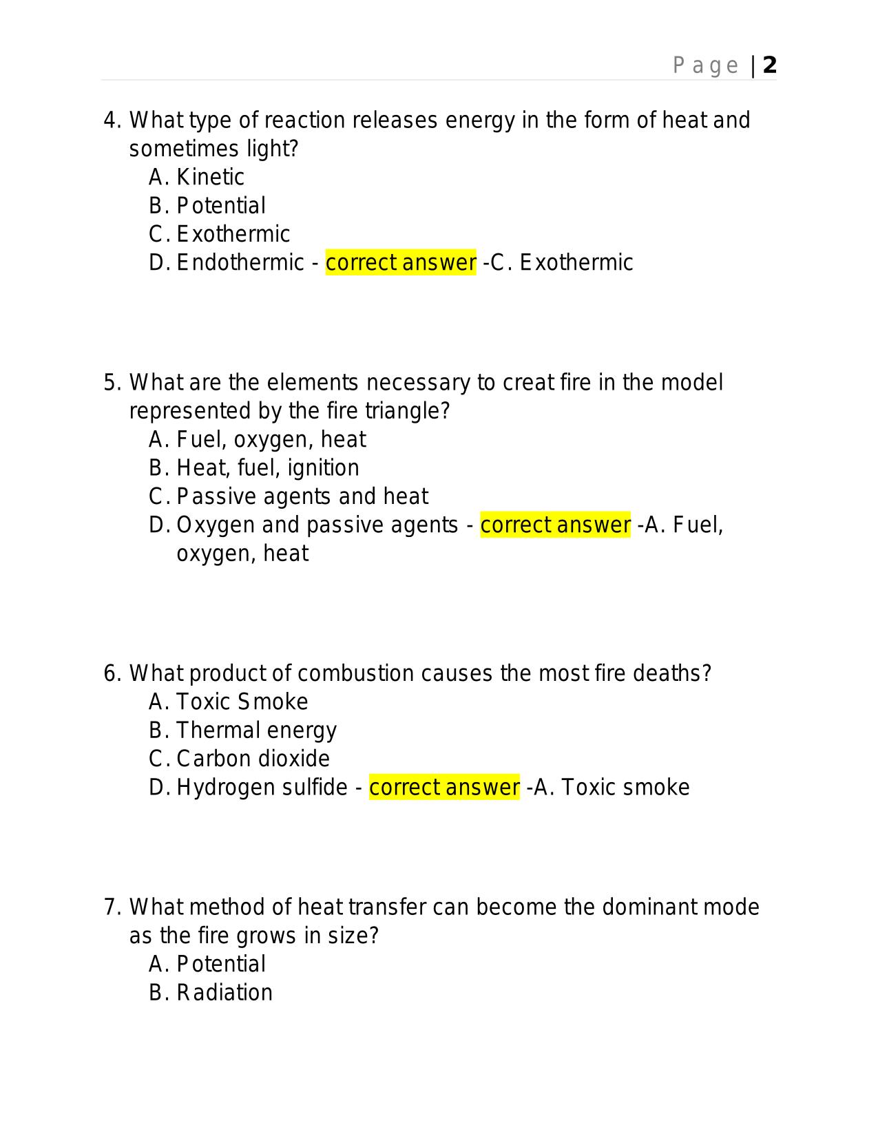 BEFO FINAL EXAM JUNE BRAND NEW ACTUAL EXAM WITH ANSWERS.