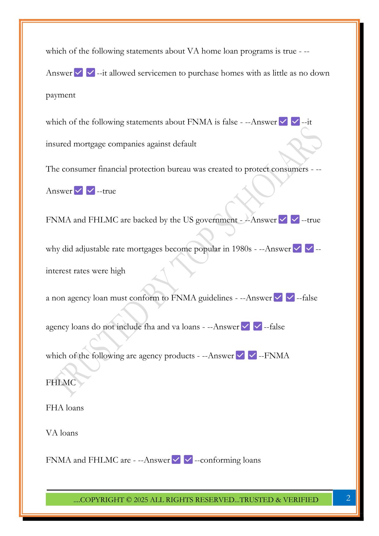 Xinnix Quiz Questions 2025 with Correct Answers