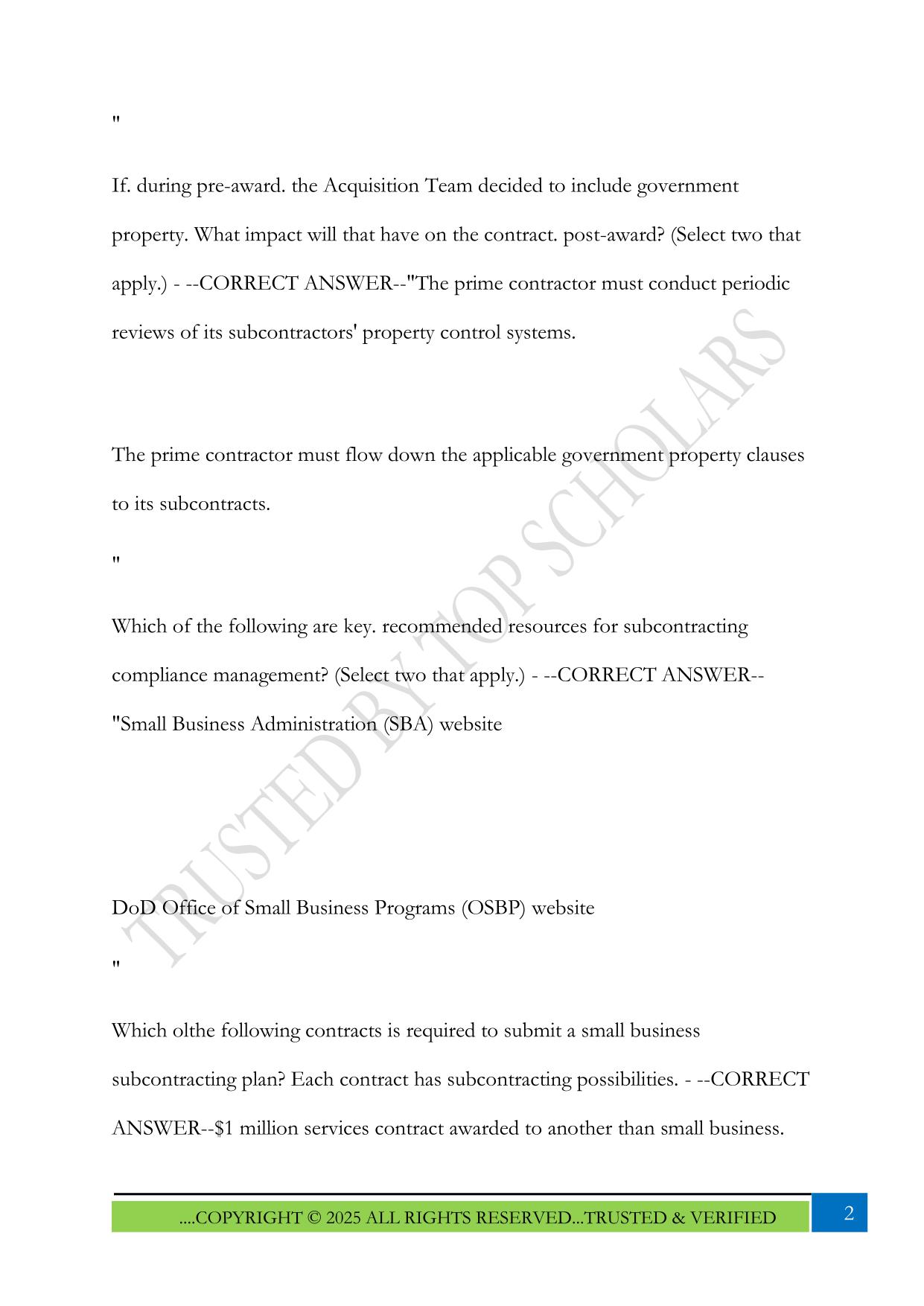 CLC 059 2025 update | comprehensive questions and verified answers (complete solutions) A+ GRADE