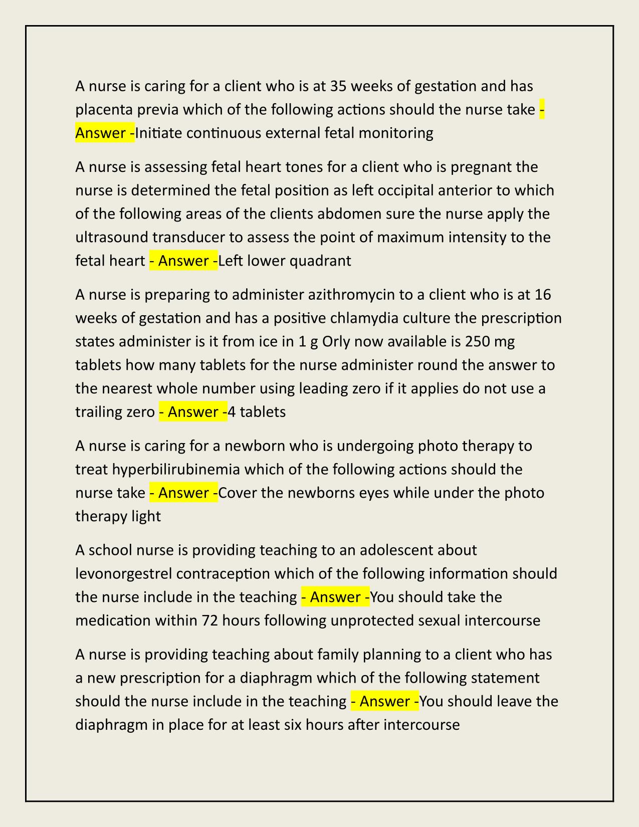 test doc 3