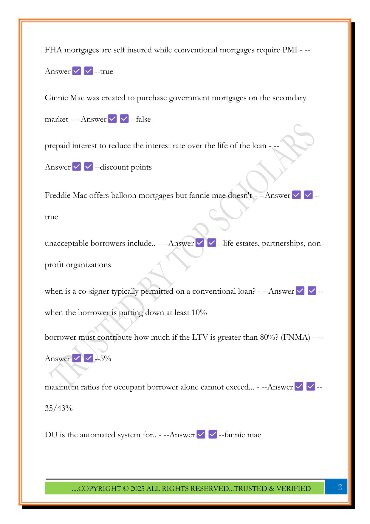 Xinnix SOAR Final Exam 2025 Questions and Answers
