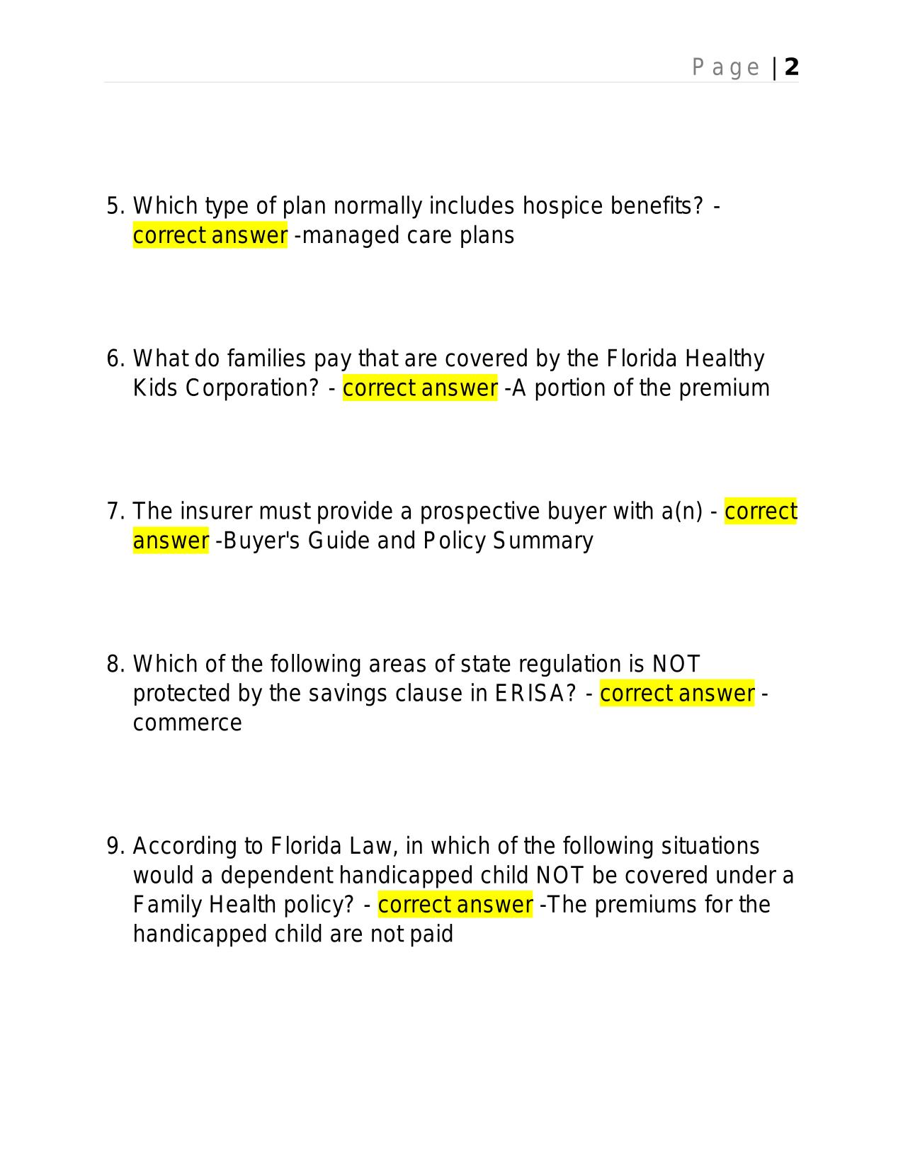 FLORIDA 240 LICENSE EXAM 2025 BRAND NEW ACTUAL EXAM WITH ANSWERS.
