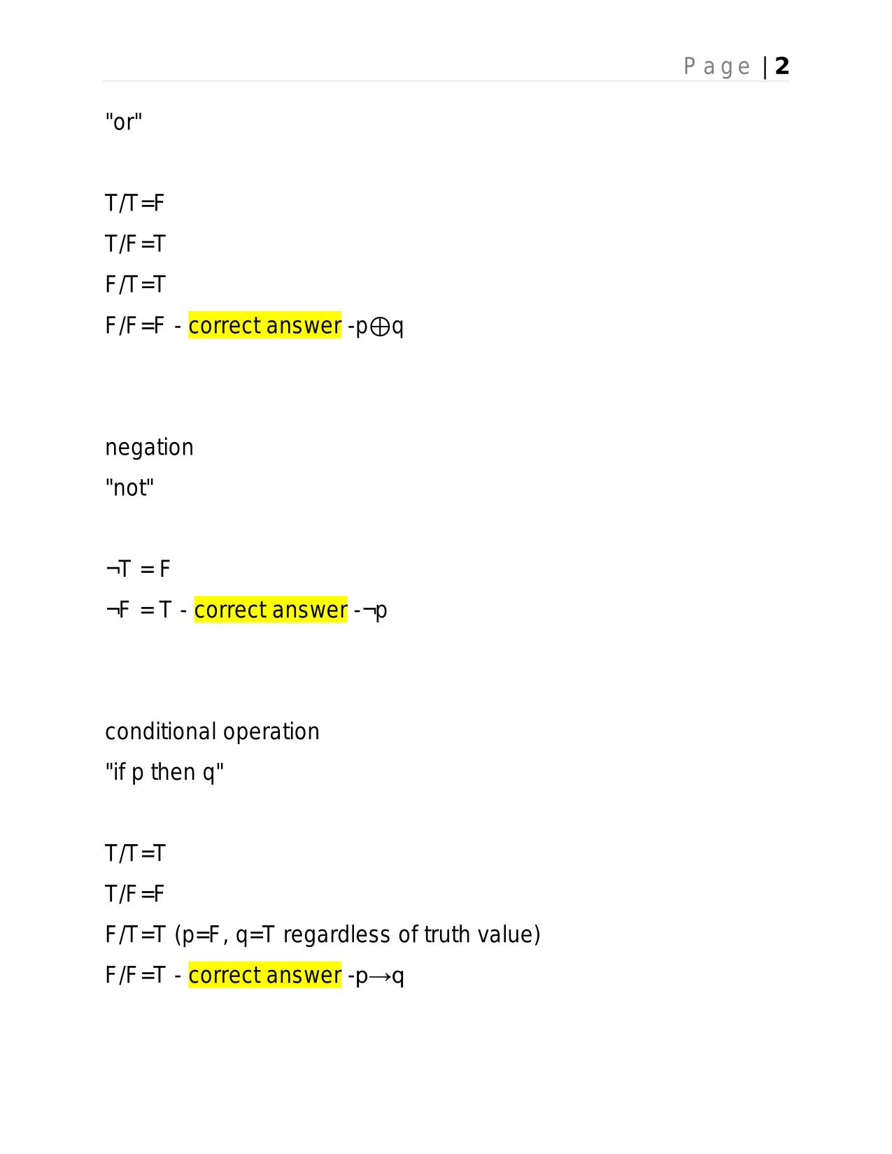 C959 WGU UNIT 1 BRAND NEW ACTUAL EXAM WITH ANSWERS.