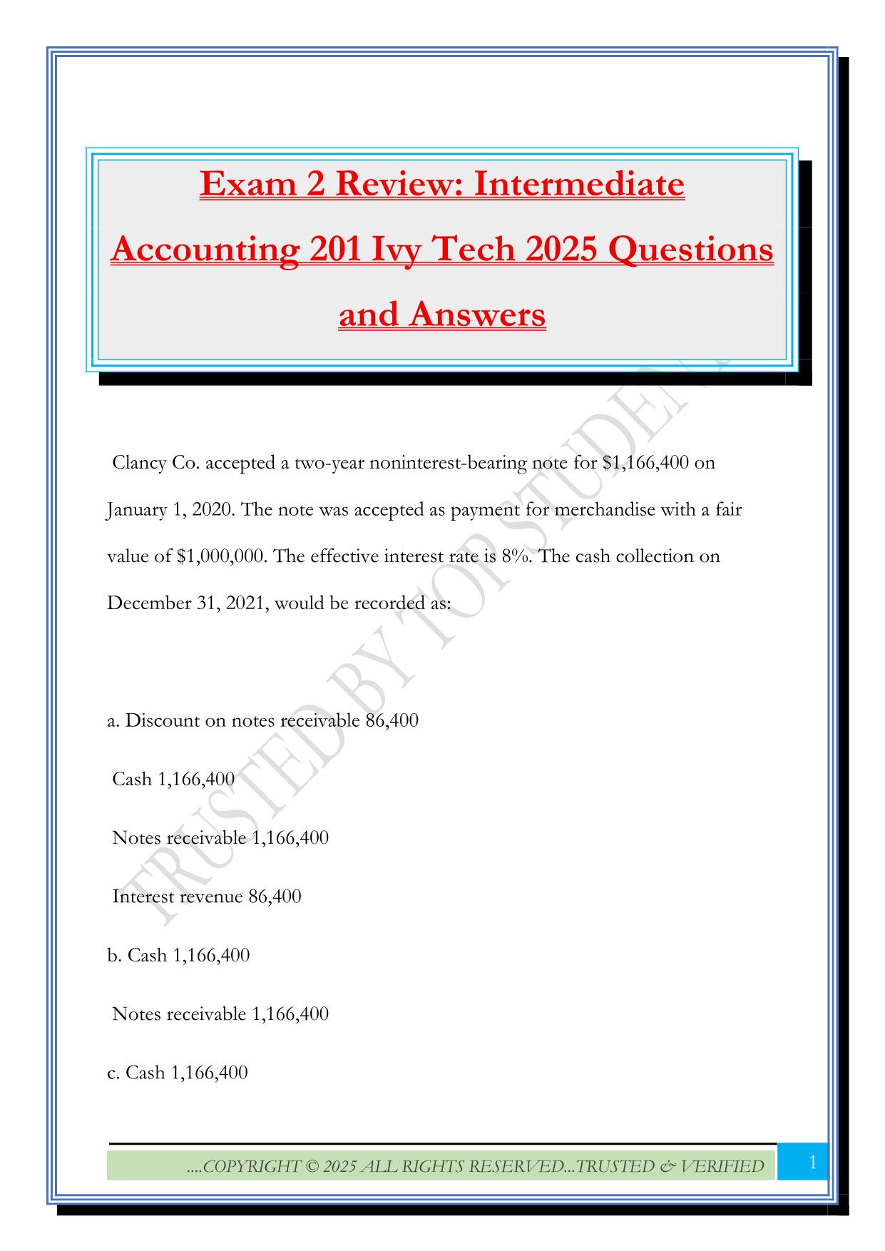 APHY 201 Fall 2025 Bundled Exams Questions and Answers |100% Pass |Verified and Updated