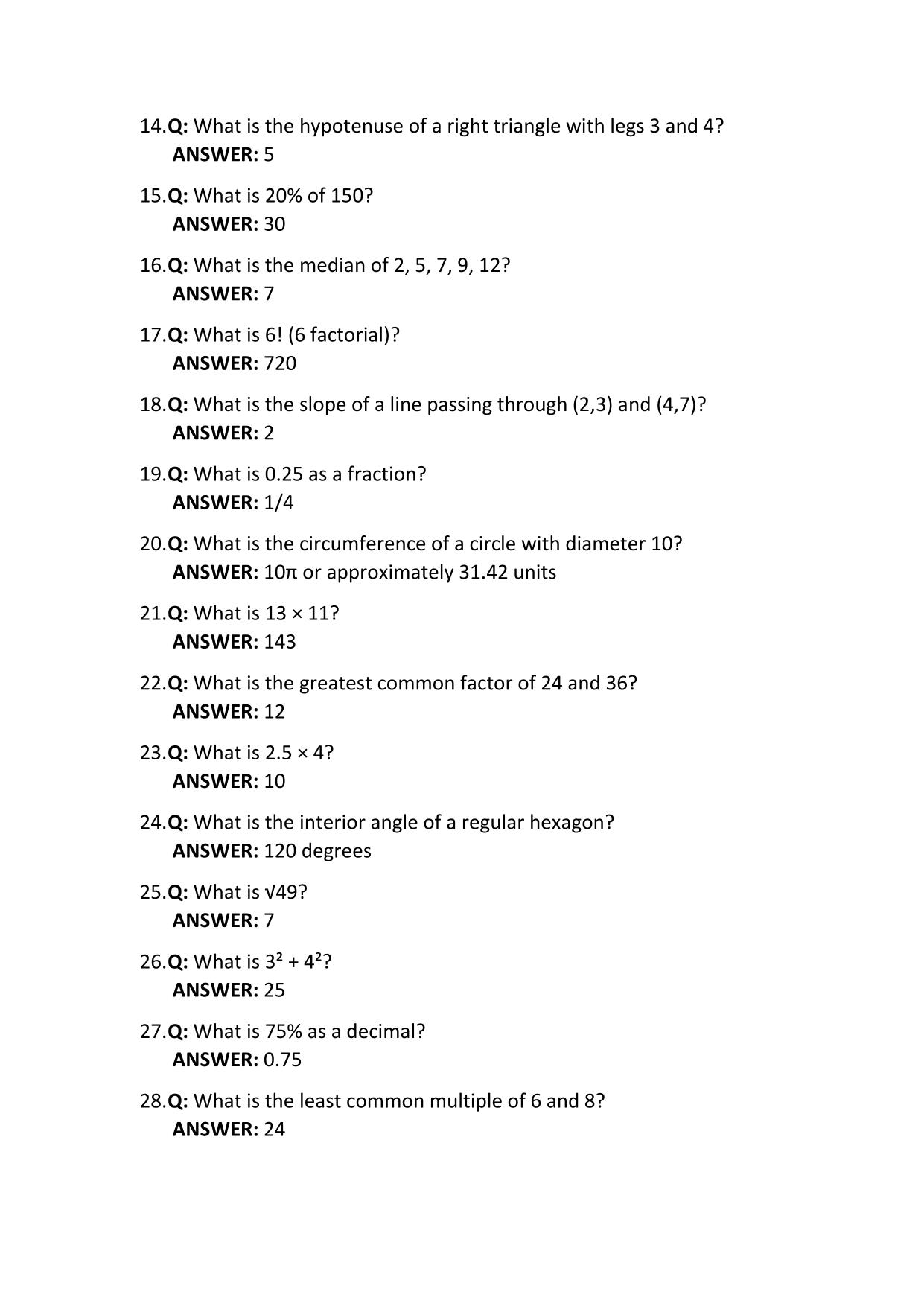 BOB HOGUE EDUCATIONAL CARDS TEST (300 QUESTIONS AND VERIFIED ANSWERS