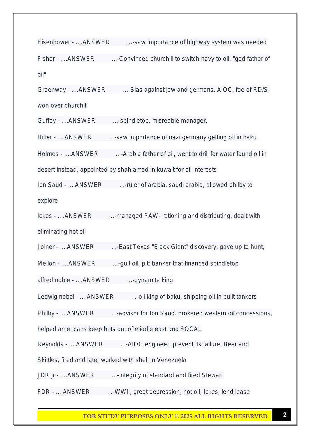 EGEE 120 Midterm 1 2025 Questions and Answers